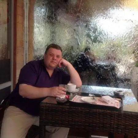 Dmitriy, 51Holon, Israel 