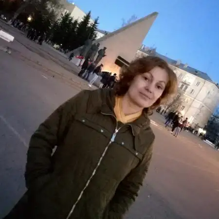 Elena, 51Russia 