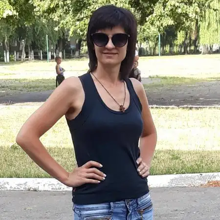 Svetlana, 45Belarus 