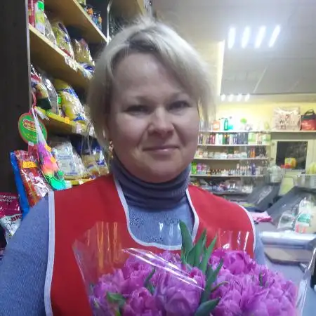 Tanya, 46Ukraine 