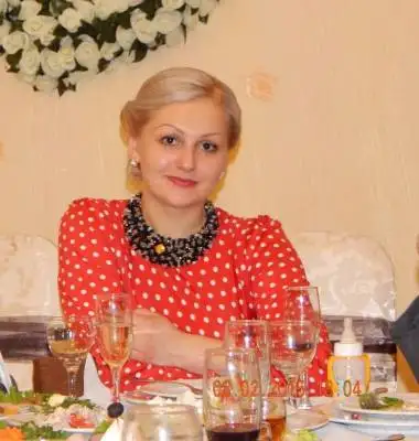 Lina, 39Moldova 