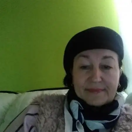 Olga, 62Russia 