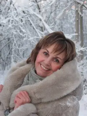 Galina, 62Russia 