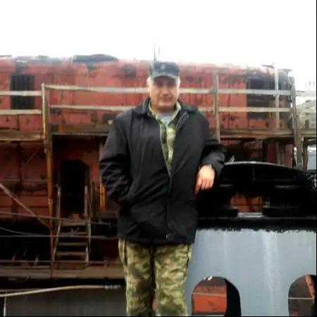 Vyacheslav, 56Ukraine 