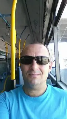 vitaliy, 49Netanya, Israel 