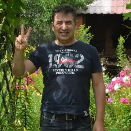 yuriy, 51Russia 