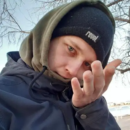 Aleksandr, 25Ukraine 