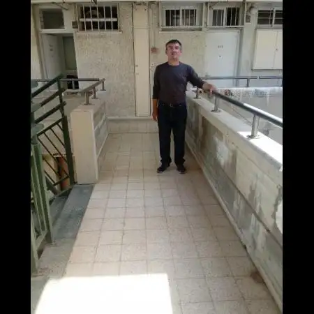 Sergey, 55Bat Yam, Israel 