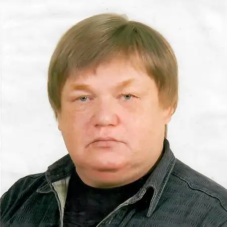 ZAHAR, 45Ukraine 