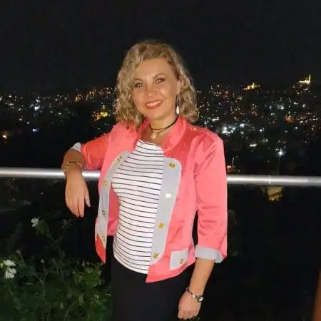 Irina, 46Nazrat Illit, Israel 