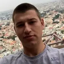 Aleksandr, 32Bat Yam, Israel 