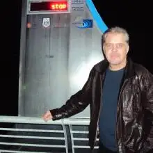 Sergey, 58Tiberias, Israel 