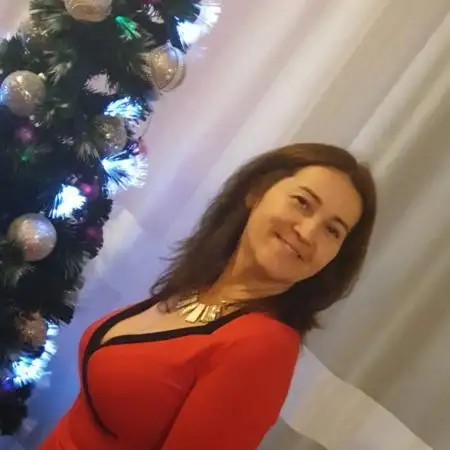 Lyuda, 52Germany 