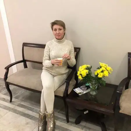 ELENA, 52Russia 