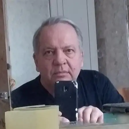 Sergey, 70Russia 