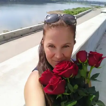 Alina, 49Russia 