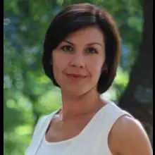 Oksana, 43Ukraine 