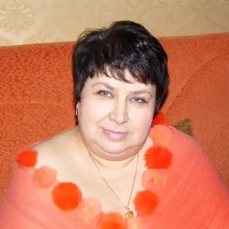 Irina, 62Dimona, Israel 