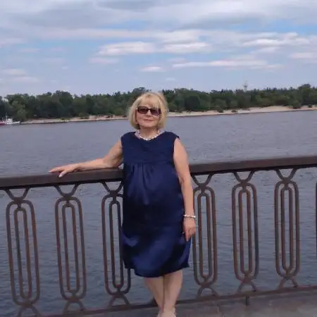 svetlana, 65Ukraine 