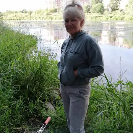 Svetlana, 59Russia 