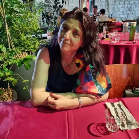 Mila, 51Nazrat Illit, Israel 