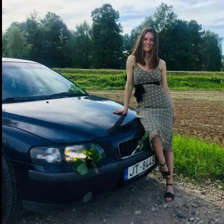 Lena, 29Latvia 