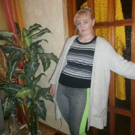 Natalya, 49Dnepropetrovsk, Ukraine 