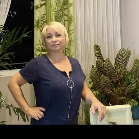 Yulia, 55Petah Tikva, Israel 