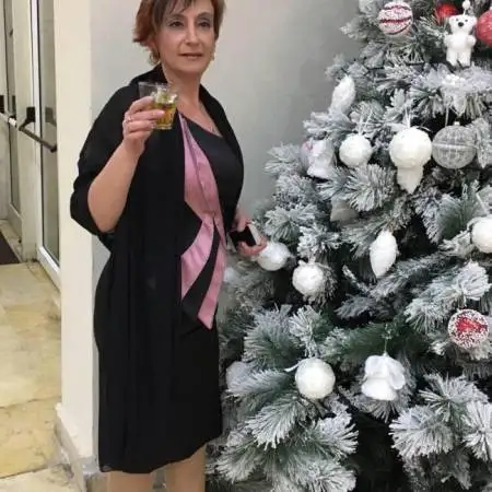 Lyudmila, 50Nazrat Illit, Israel 