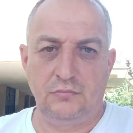 Evgeniy, 52Haifa, Israel 