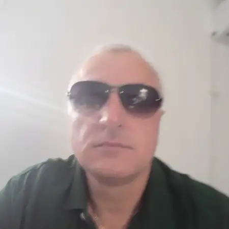 Igor, 55Ashkelon, Israel 