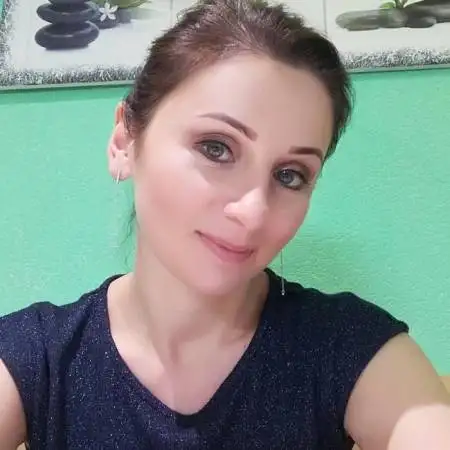 Yuliya, 44Haifa, Israel 