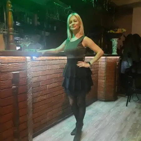 Yuliya, 53Lyubertsy, Russia 