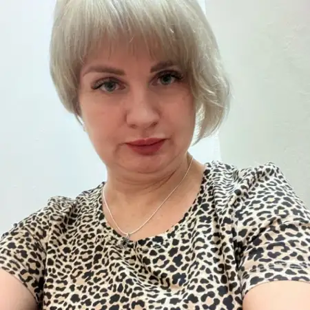 Elvira, 46Ukraine 