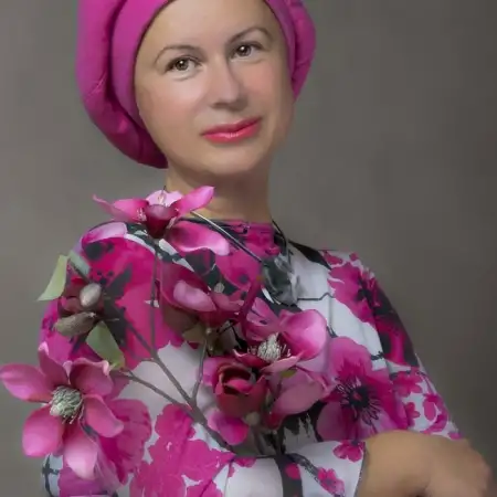 Irina, 61Moscow, Russia 