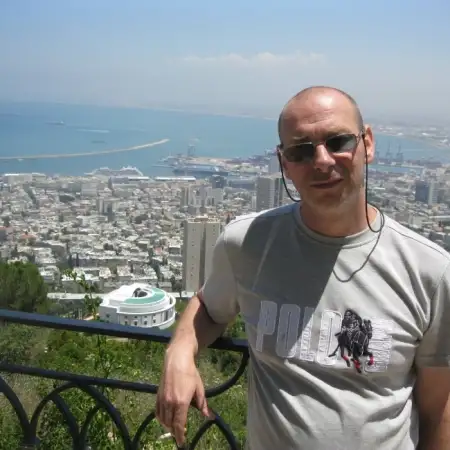 Evgeniy, 52Dimona, Israel 