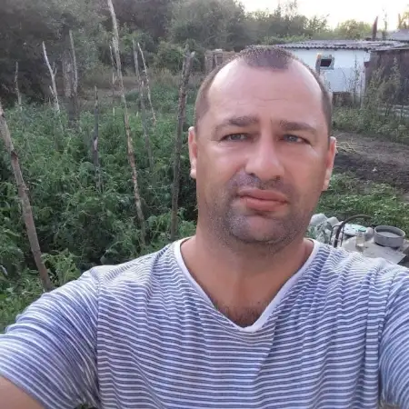 Sergey, 48Bat Yam, Israel 