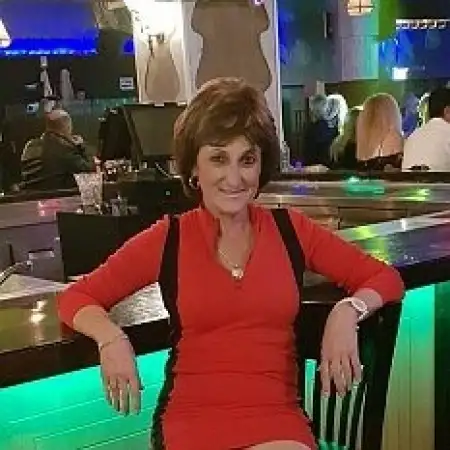 irina, 64Bat Yam, Israel 