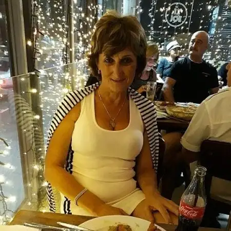 irina, 64Bat Yam, Israel 