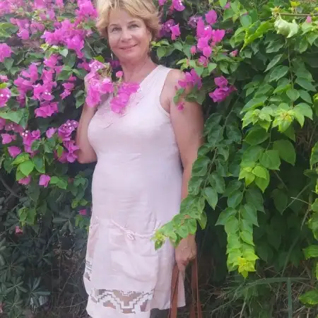 Svetlana, 58Omsk, Russia 