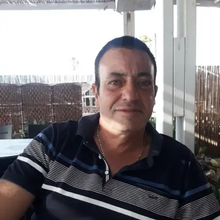 David, 57Ashdod, Israel 