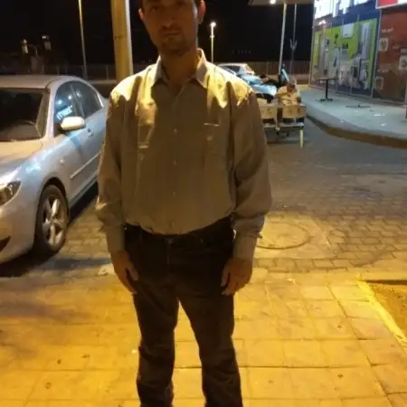 Igor, 38Migdal aEmek, Israel 