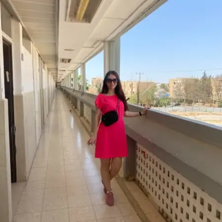 Anastasia, 31Beer Sheva, Israel 