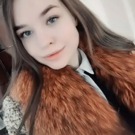 Svetlana, 25Moscow, Russia 