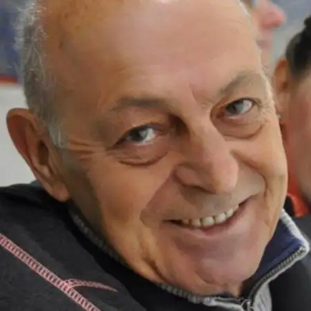 Eduard, 79Rishon LeZion, Israel 