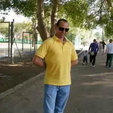 Igor, 48Nazrat Illit, Israel 