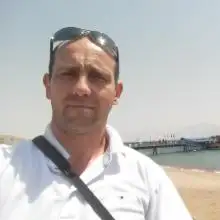 Igor, 48Nazrat Illit, Israel 