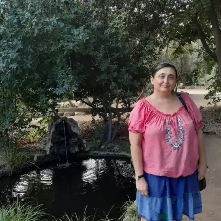 Ulya, 53Ashdod, Israel 