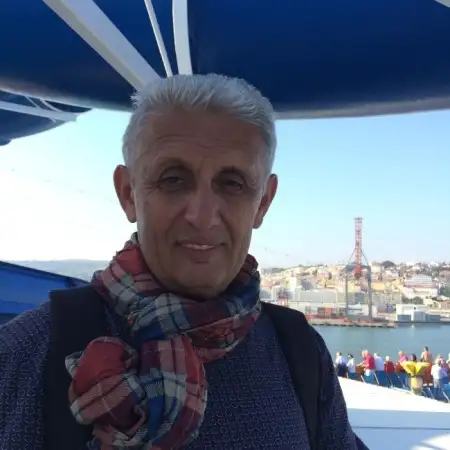 Slava, 69Ariel, Israel 