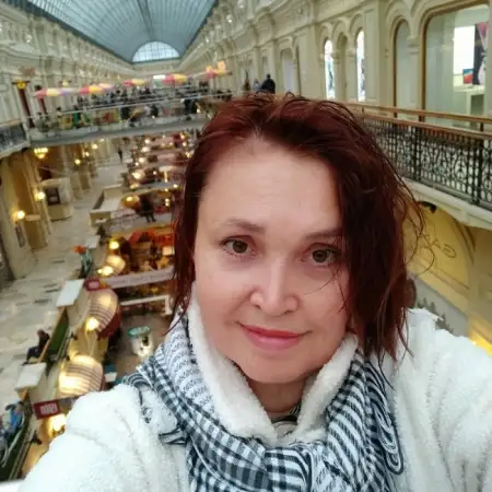 Elena, 61Russia 